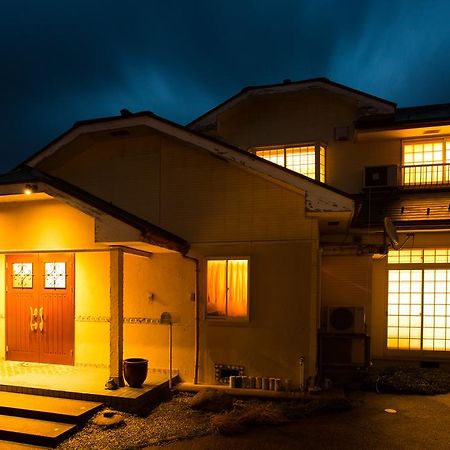 New Marutaso Tottori Exterior photo