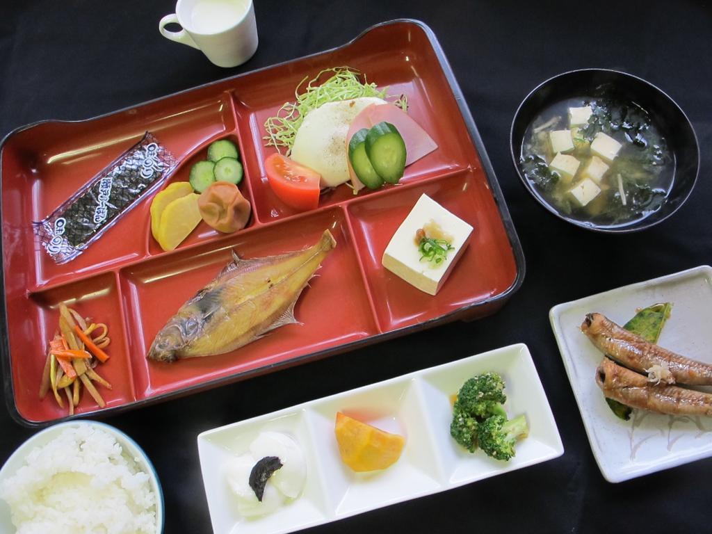 New Marutaso Tottori Exterior photo