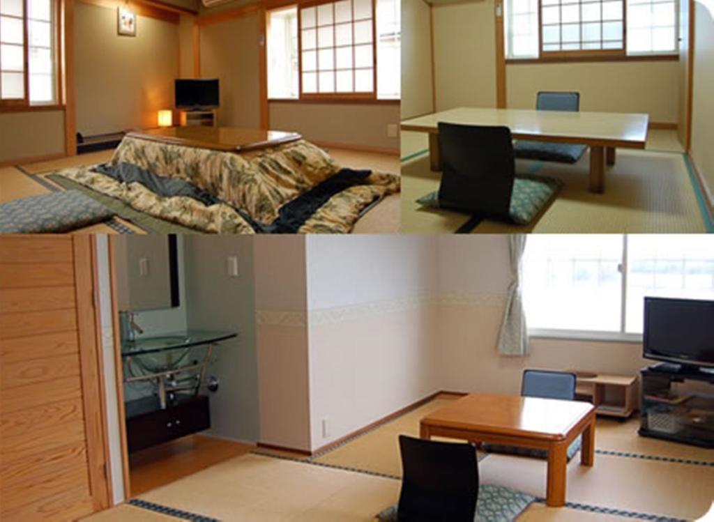 New Marutaso Tottori Room photo