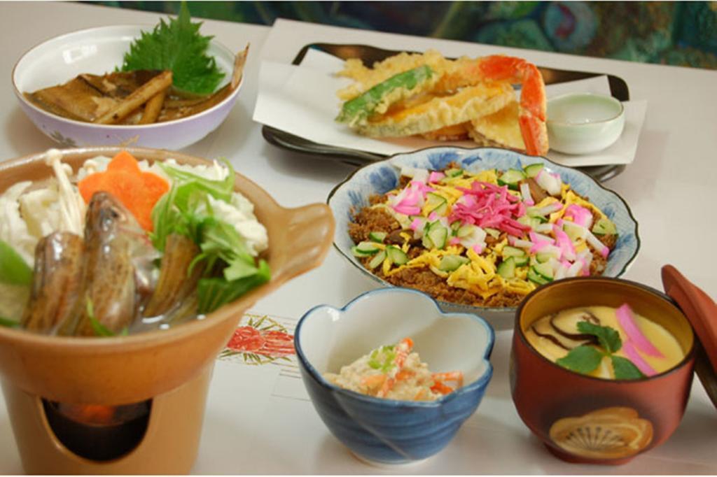 New Marutaso Tottori Exterior photo