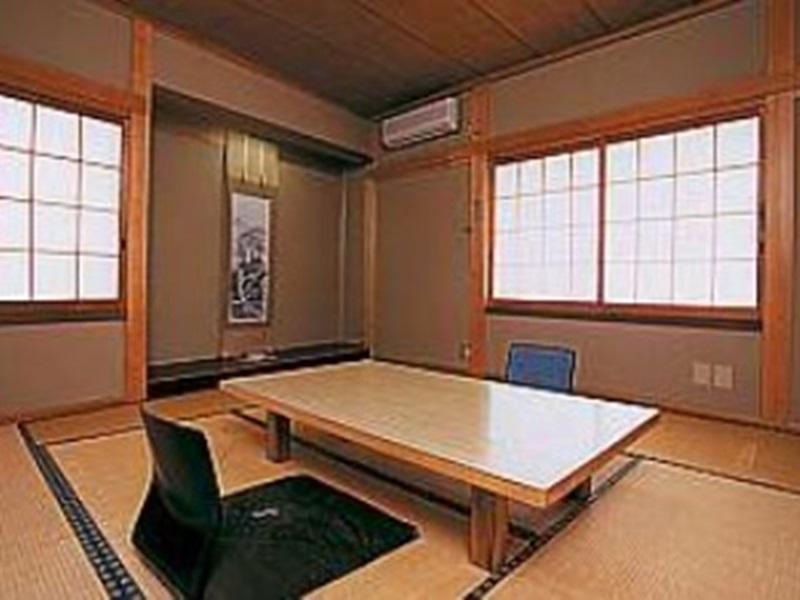 New Marutaso Tottori Exterior photo