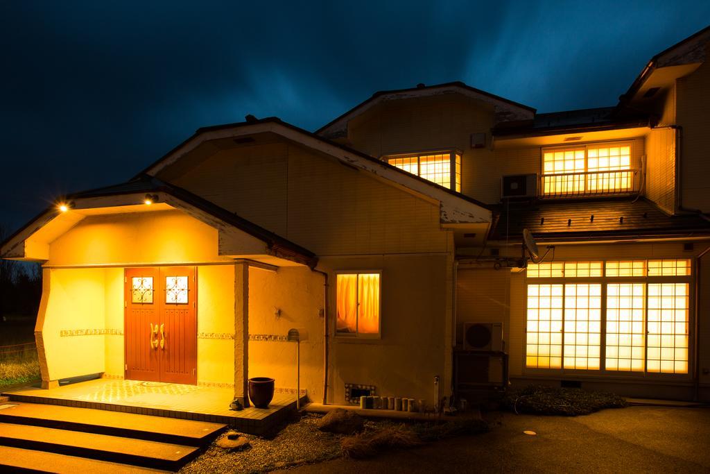 New Marutaso Tottori Exterior photo
